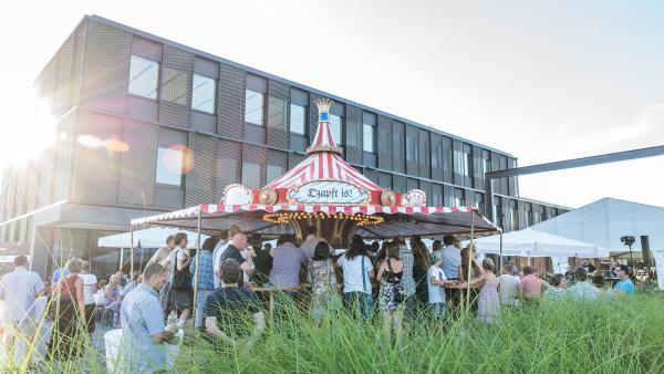 Sommerfest Sommerfest