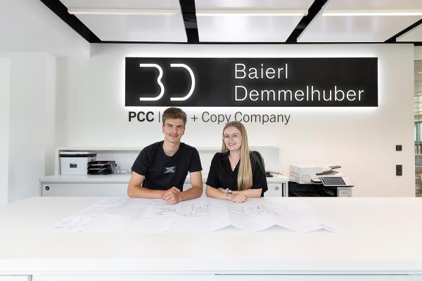 Ausbildung Azubi Firma PCC