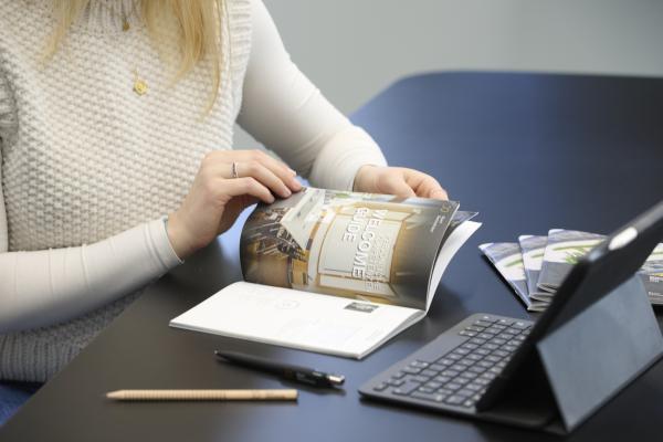 Ausbildung Fremdsprachen Industriekaufmann Detail Ausbildung Fremdsprachen Industriekaufmann Detail