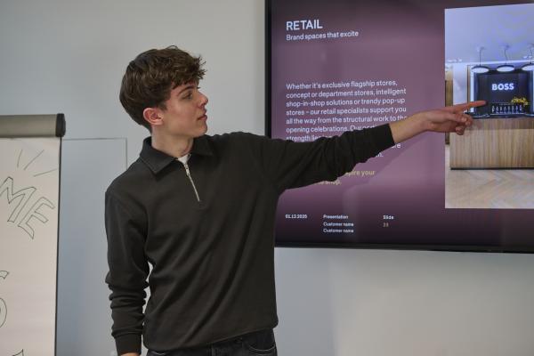 Ausbildung Fremdsprachen Industriekaufmann Präsentation Ausbildung Fremdsprachen Industriekaufmann Präsentation