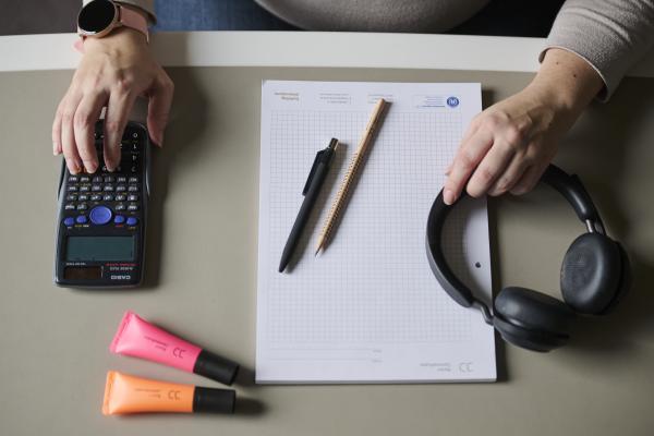 Ausbildung Kaufmann für Büromanagement Details