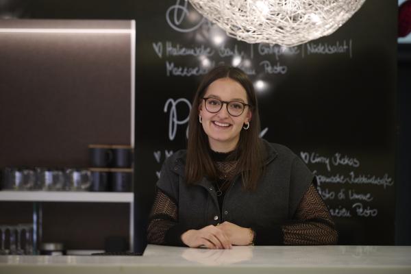 Ausbildung Veranstaltungskaufmann Portrait Ausbildung Veranstaltungskaufmann Portrait