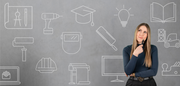 Ausbildung Berufswahl Teaserbild Jobfinder