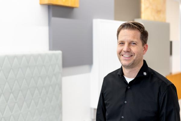 Innenausbau Teamleiter Versorgungstechnik