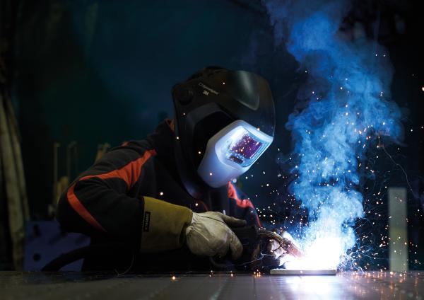 Handwerk Metallbauer Schweißen Rahmen Handwerk Metallbauer Schweißen Rahmen