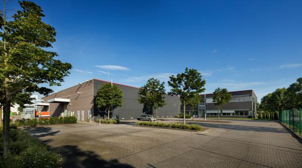 Standort Düsseldorf aussen